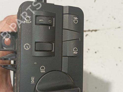 Headlight switch BMW 3 (E46) 320 d | BP22576223I24 - Image 2
