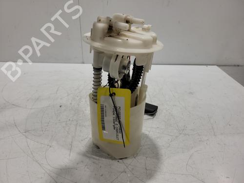 Used Fuel pump Fuel pump PEUGEOT 206 CC (2D) 1.6 16V (2DNFUF, 2DNFUR) (109 hp) 30743747 30743747