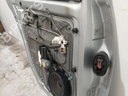 Left rear door VW BORA I (1J2) 1.9 TDI | BP22569575C4 