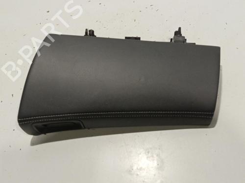 Glove box PEUGEOT 4007 (VU_, VV_) 2.2 HDi | BP22570223C95