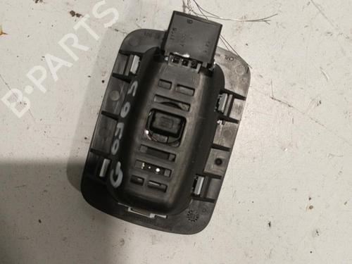 Used Interior roof light PEUGEOT 508 SW I (8E_) 1.6 BlueHDi 120 (120 hp) 22580401