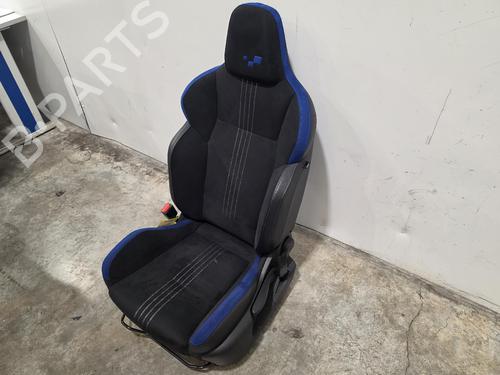 Used Left front seat Left front seat 38005317 38005317