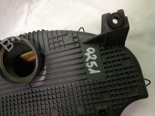 Used Air filter box Air filter box DACIA LOGAN (LS_) 1.6 (LS0B, LS0D, LS0F, LS0H) (87 hp) 22581226 22581226