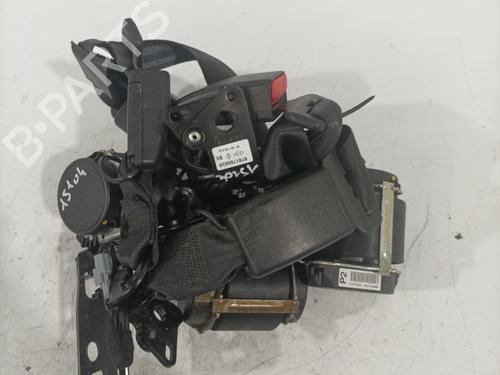 Rear seat RENAULT CLIO IV (BH_) 0.9 TCe 90 (BHNF, BHMA, BHMH, BHJK, BHJR) | BP29272398C17 