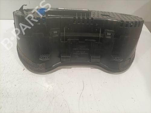 Elektronisk modul AUDI A3 (8P1) 2.0 TDI 16V | BP28374854M83 