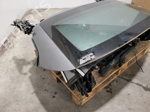 Convertible top BMW 3 Convertible (E93) 325 i | BP29852072C123