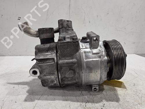 AC compressor AUDI A3 (8P1) 1.9 TDI | BP39891846M34 - Image 2