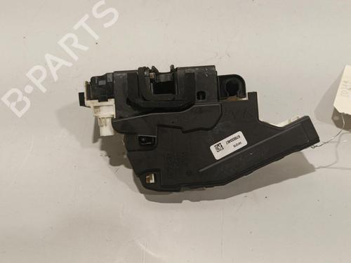 Front right lock MASERATI LEVANTE SUV (M161) 3.0 S Q4 | BP22586067C97 