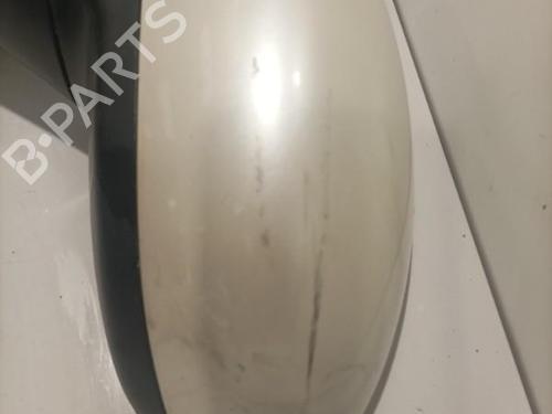 Left mirror FIAT 500 (312_) 1.3 D Multijet (312AXB1A) | BP22569958C26 