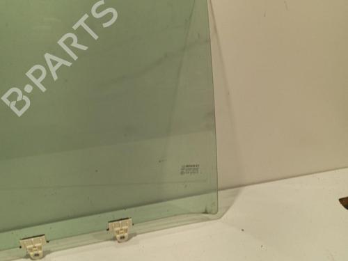 Rear right door window RENAULT MEGANE III Grandtour (KZ0/1) 1.5 dCi (KZ09, KZ0D, KZ1G, KZ29, KZ14, KZ1W, KZ10, KZ1F,... | BP22579900C21 