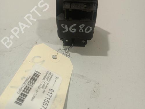 Used Switch PEUGEOT 206 Hatchback (2A/C) 1.4 HDi eco 70 (68 hp) 22586964