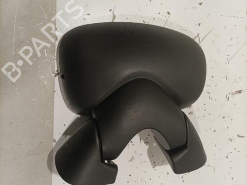 Right mirror OPEL VIVARO A Van (X83) 2.0 CDTI (F7) | BP22573554C27 