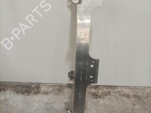 Used Front bumper reinforcement PEUGEOT 2008 II (UD_, US_, UY_, UJ_, UR_, UC_) 1.5 BlueHDI 130 (131 hp) 27382197