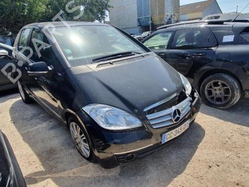 Front wiper motor MERCEDES-BENZ A-CLASS (W169) A 180 CDI (169.007, 169.307) | BP22590393M29 