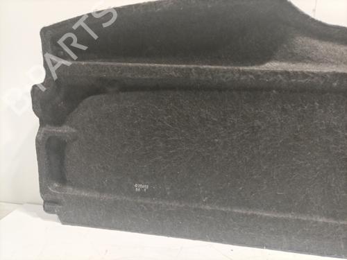 Rear parcel shelf PEUGEOT 206+ (2L_, 2M_) 1.4 i | BP30939219C85 - Image 4