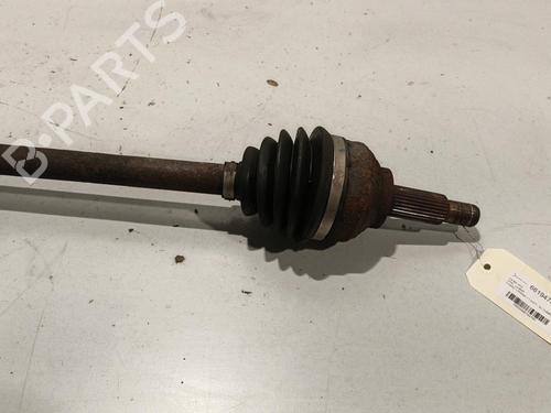 Used Right front driveshaft Right front driveshaft OPEL VIVARO A Bus (X83) 1.9 DTI (F7, J7, A07) (101 hp) 22580273 22580273