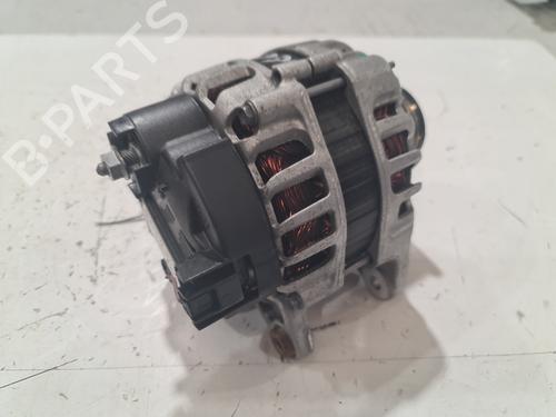 Alternator RENAULT CAPTUR I (J5_, H5_) 0.9 TCe 90 | BP36650689M7 - Image 4