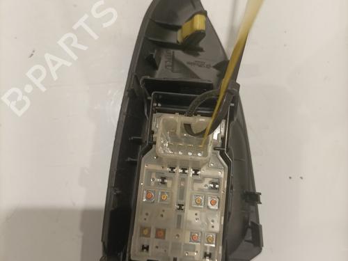 Used Left front window switch Left front window switch PEUGEOT 108 1.0 VTi (69 hp) 25594297 25594297