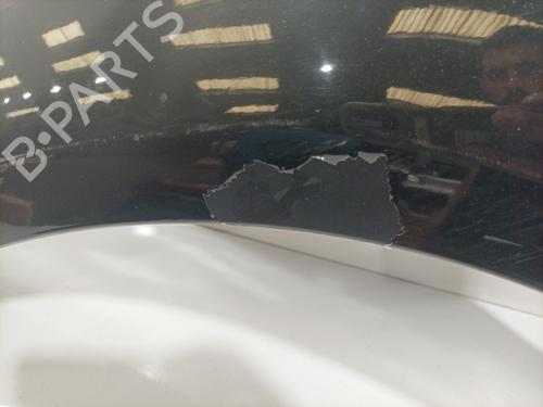 Left front fenders MERCEDES-BENZ B-CLASS Sports Tourer (W245) B 200 TURBO (245.234) | BP22585100C41 