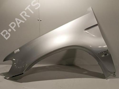 Left front fenders BMW X5 (E53) 3.0 d | BP22574615C41 