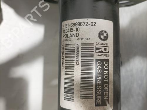 Left front shock absorber BMW 1 (F40) 118 i | BP29864500M16