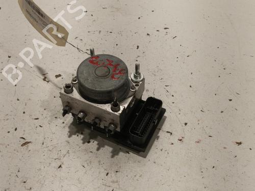 ABS pump FIAT PANDA (169_) 1.2 (169AXF2A, 169AXF1A) | BP22581762M43 