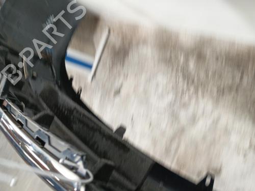 Used Front bumper PEUGEOT 607 (9D, 9U) 2.2 HDi (133 hp) 22572104