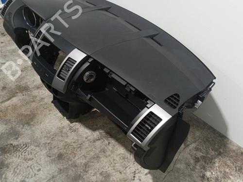 Dashboard PEUGEOT 4007 (VU_, VV_) 2.2 HDi | BP22585944C46 