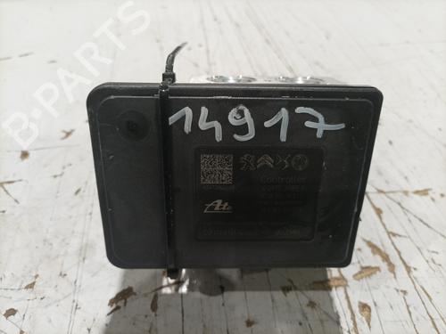 ABS pump JEEP AVENGER (J2) 1.2 T3 e-Hybrid | BP31114292M43