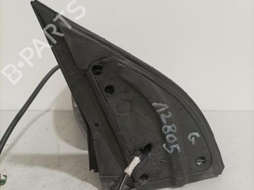 Left mirror VW GOLF V (1K1) 1.9 TDI | BP22579163C26 