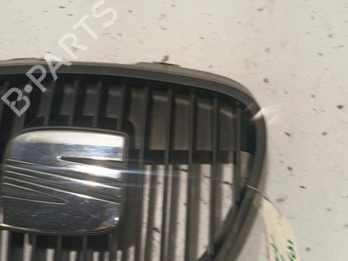Grille SEAT IBIZA III (6L1) 1.4 16V | BP22587506C40 