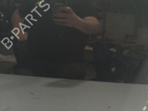 Rear right door window VW GOLF PLUS V (5M1, 521) 2.0 TDI | BP22572189C21 