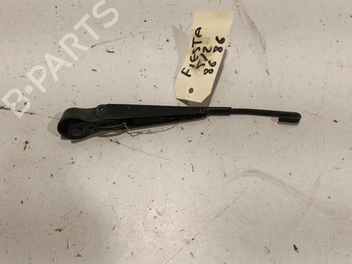 Rear windshield wiper arm FORD FIESTA V (JH_, JD_) 1.6 TDCi | BP22586514C144 
