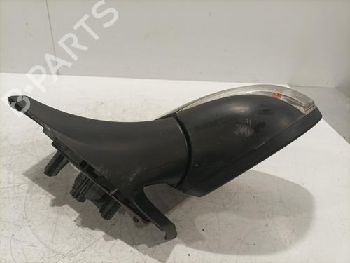 Retrovisor esquerdo RENAULT ZOE (BFM_) ZOE | BP33950351C26 - Image 3