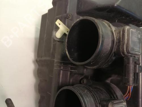 Air filter box LAND ROVER RANGE ROVER SPORT I (L320) 3.0 D 4x4 | BP22571294M87 