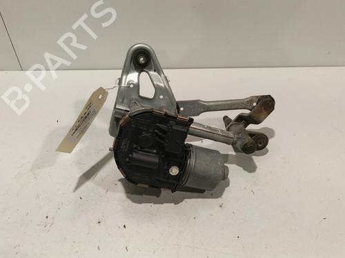 Used Front wiper motor PEUGEOT 5008 (0U_, 0E_) 1.6 HDi (110 hp) 22586548