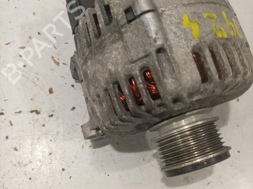Alternator VW EOS (1F7, 1F8) 2.0 TDI 16V | BP23781640M7 - Image 12