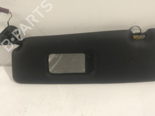 Left sun visor BMW 3 Convertible (E93) 325 i | BP27236659I1 - Image 3