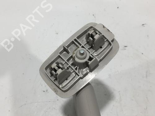 Used Right sun visor Right sun visor CITROËN JUMPY III Van (V_) 1.5 BlueHDi 120 (120 hp) 24986139 24986139