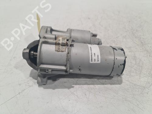 Starter RENAULT KANGOO Express (FC0/1_) D 65 1.9 (FC0E, FC02, FC0J, FC0N) | BP33950342M8  - Image 5