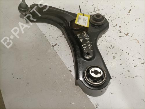 Used Left front suspension arm Left front suspension arm RENAULT CLIO V (B7_) 1.3 TCe 140 (B7N0) (140 hp) 22583194 22583194