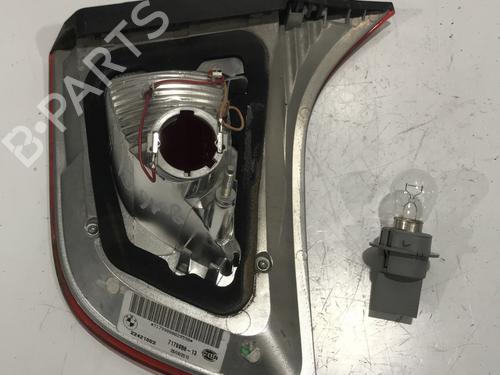 Used Right tailgate light Right tailgate light BMW X6 (E71, E72) M (555 hp) 26131870 26131870