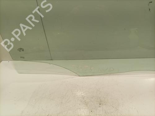 Front right door window VW UP! (121, 122, BL1, BL2, BL3, 123) 1.0 | BP27252339C19 