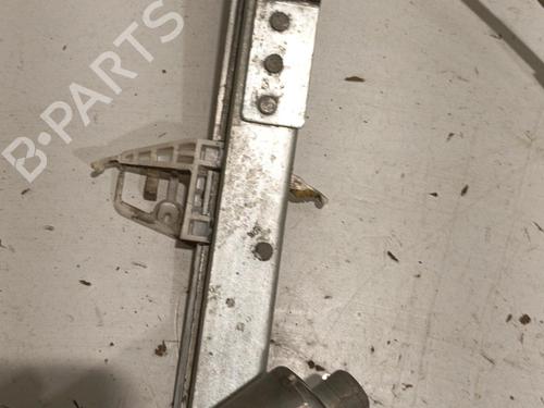 Used Front right window mechanism Front right window mechanism CITROËN XSARA Coupe (N0) 1.8 i 16V (110 hp) 22588276 22588276