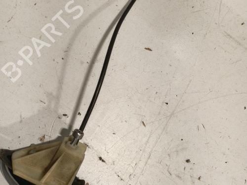 Front right exterior door handle MINI MINI (R50, R53) Cooper | BP22577210C129 