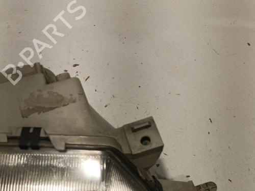 Used Right headlight Right headlight SAAB 9-5 Estate (YS3E) [1998-2009] 22574762 22574762