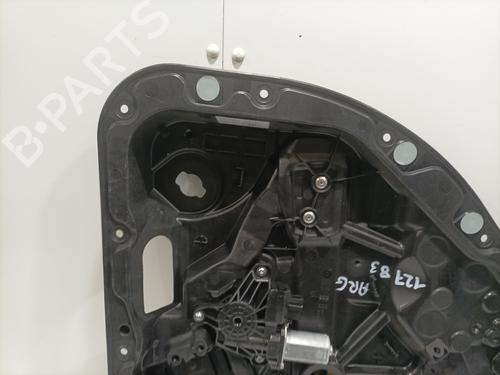 Used Rear left window mechanism Rear left window mechanism MERCEDES-BENZ EQC (N293) EQC 400 4-matic (293.890) (408 hp) 25626834 25626834