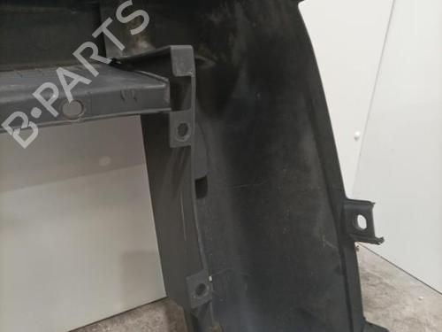 Rear bumper PEUGEOT BOXER Van 2.2 HDi 120 | BP22579435C8 