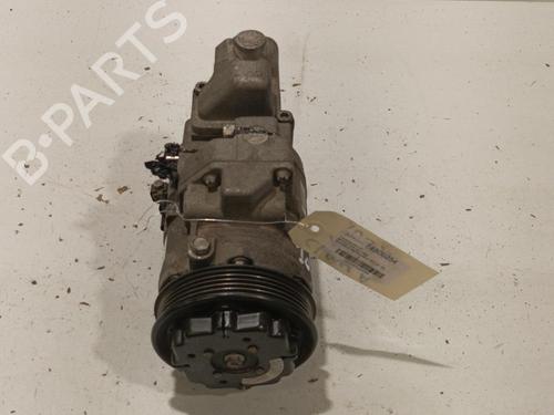 AC compressor MERCEDES-BENZ A-CLASS (W168) A 160 (168.033, 168.133) | BP22587839M34 