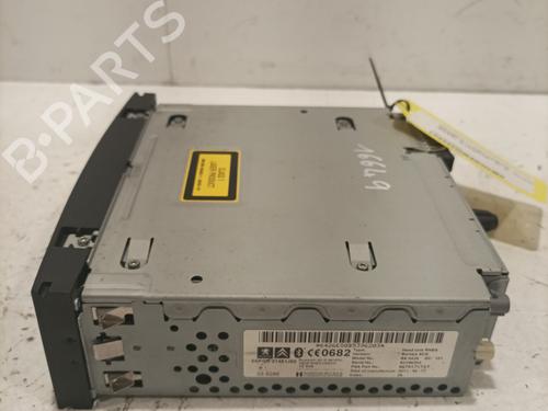 Used Radio Radio 36902739 36902739